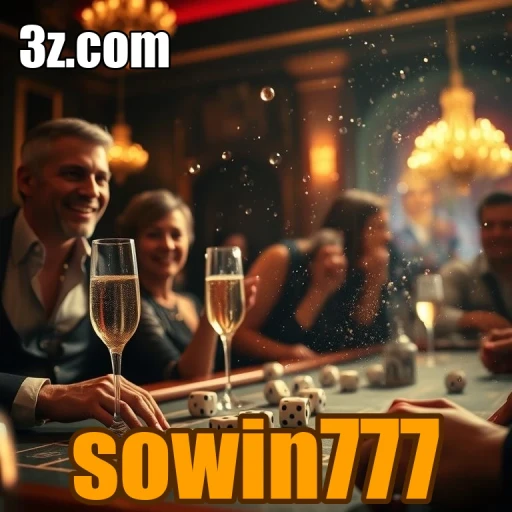 Bônus Incríveis Aguardam no Sowin777 Para Você!