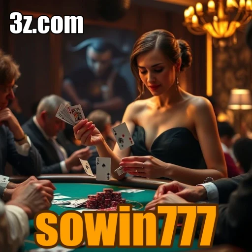 sowin777 Apostas altas