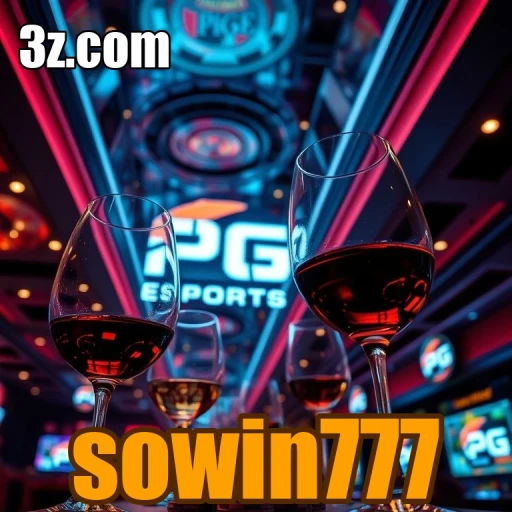 sowin777 Loterias
