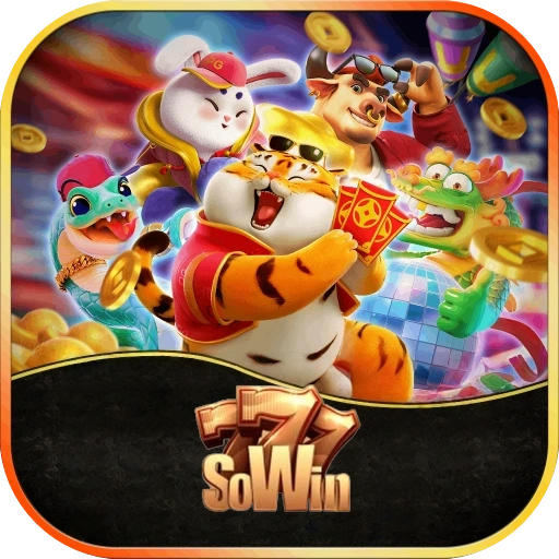sowin777 logo